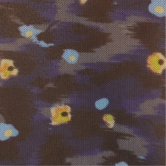 Baum und Pferdgarten Jodi Mesh Turtleneck - Picture 10 of 11